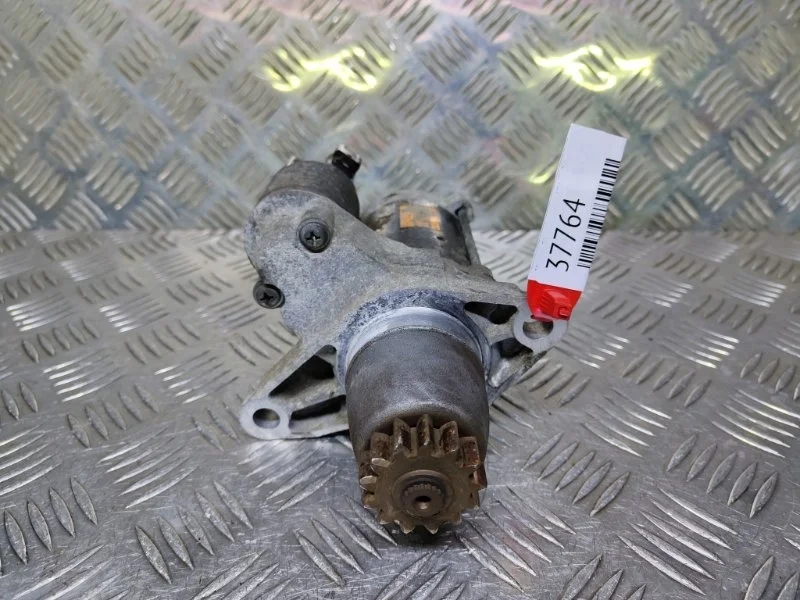 Стартер toyota