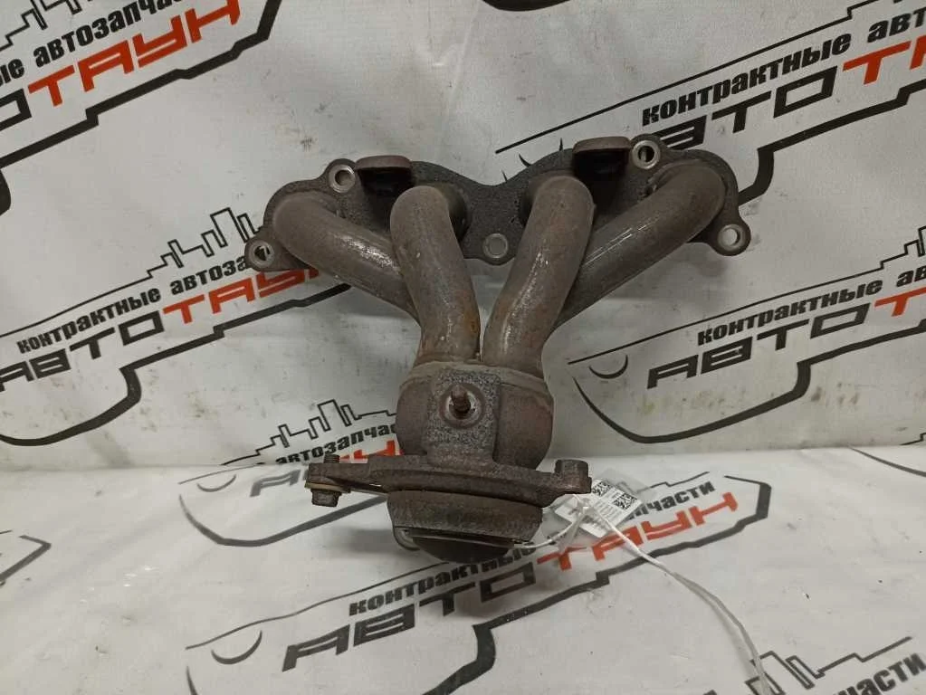 КОЛЛЕКТОР ВЫПУСКНОЙ HONDA 18100PNC000