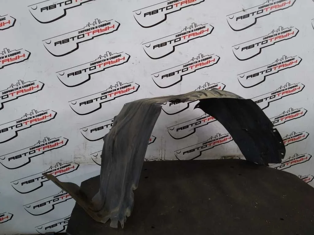 ПОДКРЫЛОК MAZDA ПЕРЕД ЛЕВО EG2156141A