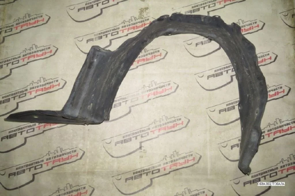 ПОДКРЫЛОК NISSAN ПЕРЕД ПРАВО 63842WF100