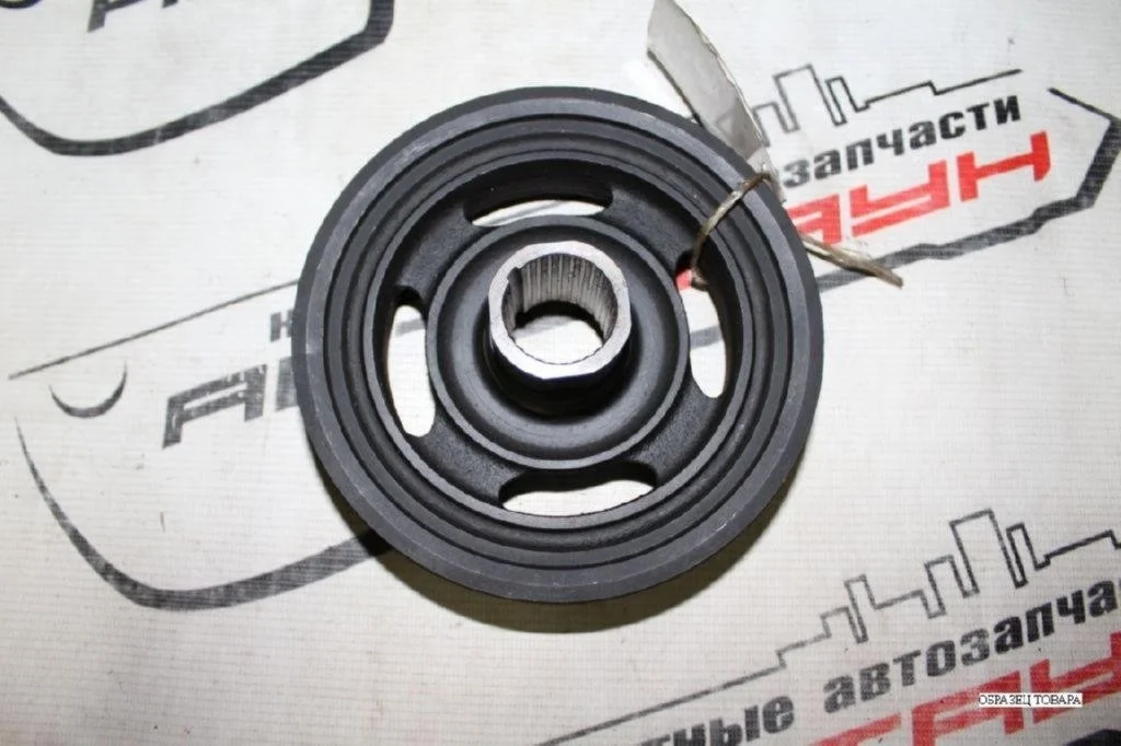 ШКИВ КОЛЕНВАЛА HONDA 13810RZP003