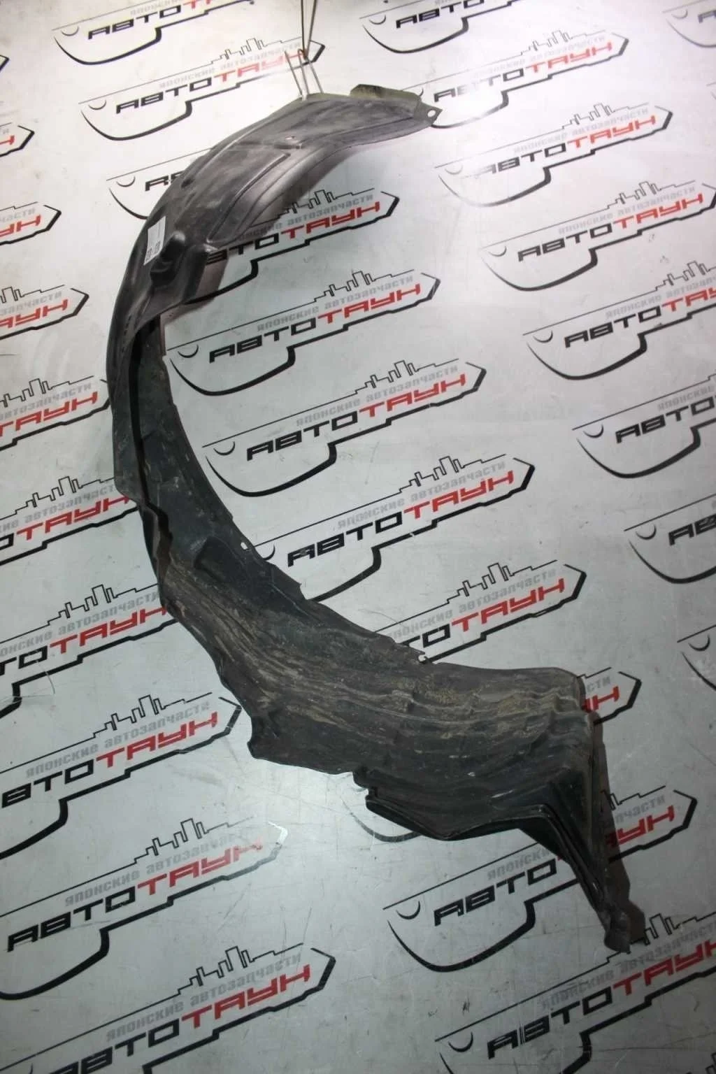 ПОДКРЫЛОК TOYOTA ПЕРЕД ПРАВО 5387521020