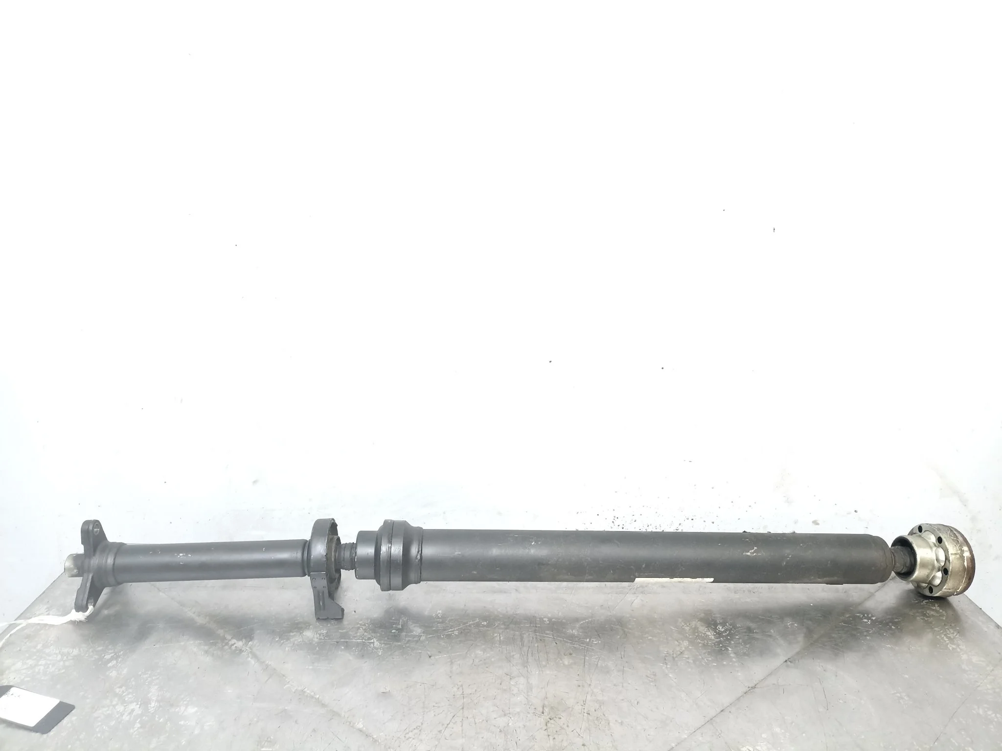 КАРДАН VOLKSWAGEN PORSCHE ЗАД 7L0521102D S4149