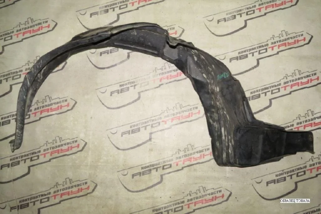 ПОДКРЫЛОК TOYOTA ПЕРЕД ЛЕВО 5387646010