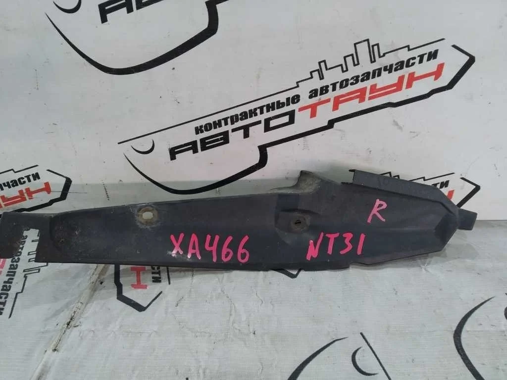 ПОДКРЫЛОК NISSAN ЗАД ПРАВО 78818JG00A