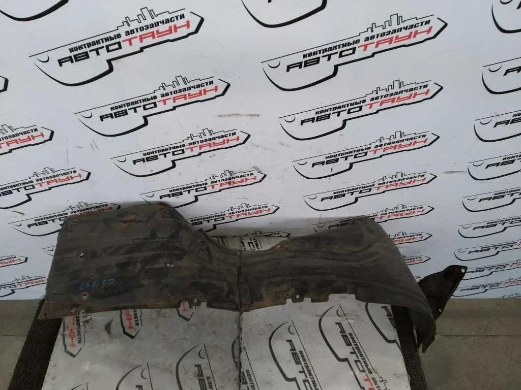 ПОДКРЫЛОК MAZDA ПЕРЕД ПРАВО EG2156131A