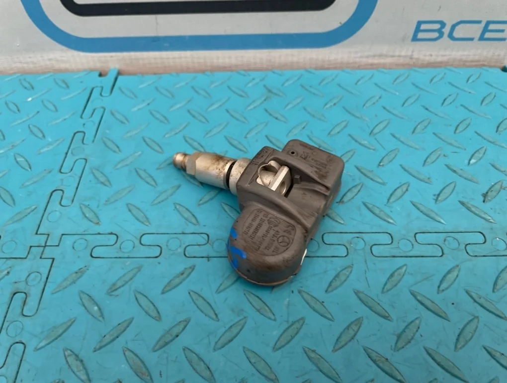 Датчик давления в шинах TPMS Mercedes-Benz Gl-Class 2011 A0009054100 X164 642.820 3.0