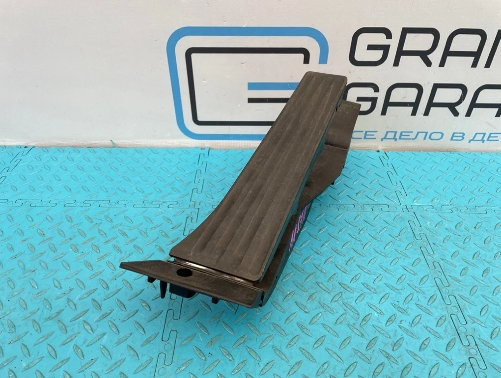 Педаль газа Bmw X3 2007 35426772645 E83 N52B25A 2.5