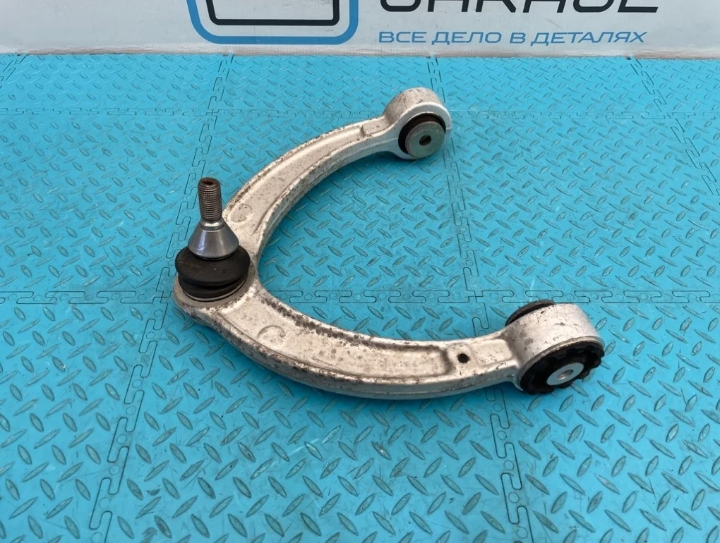 Рычаг Mercedes-Benz Ml-Class 2012 A1663301707 W166 642.826 3.0, передний левый