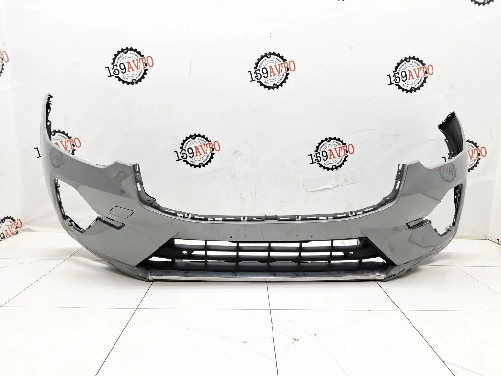 Бампер передний Volvo XC60 2
