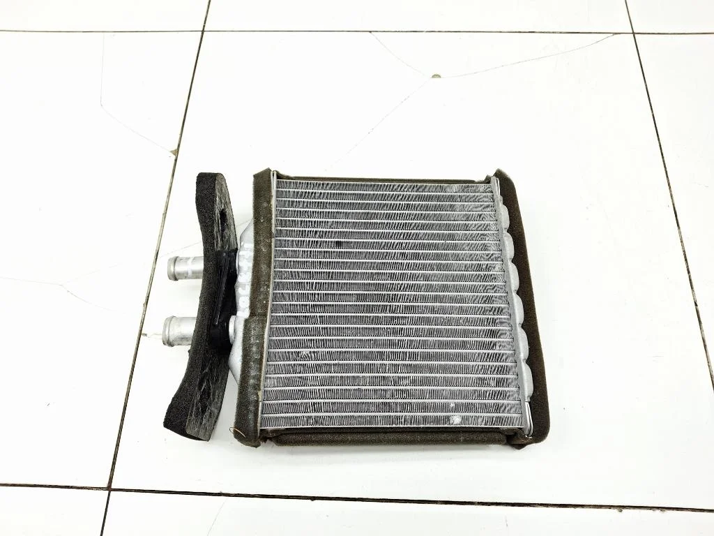 Радиатор отопителя Chevrolet Lacetti J200