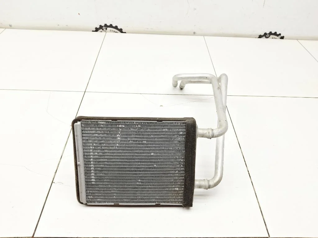 Радиатор отопителя Hyundai Elantra XD