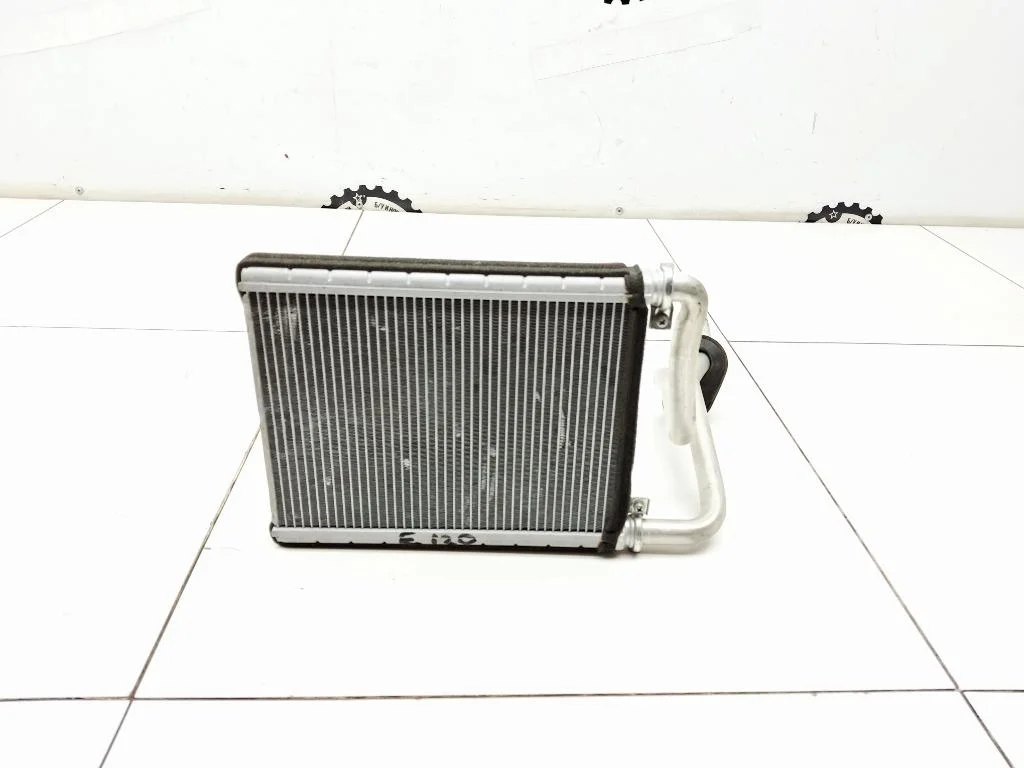 Радиатор отопителя Toyota Corolla E120