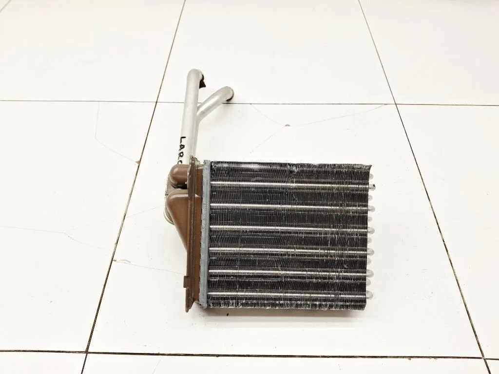 Радиатор отопителя Лада Ларгус R90