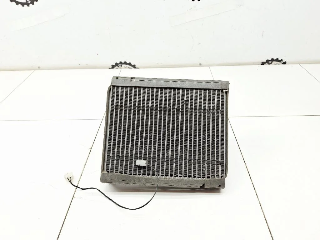 Испаритель кондиционера Mitsubishi Lancer 10 2008 CY