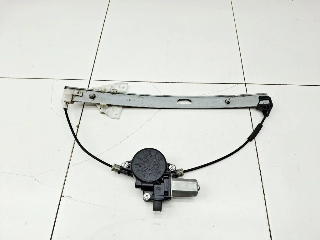 Стеклоподъемник передний левый Mazda 6 2009 GH