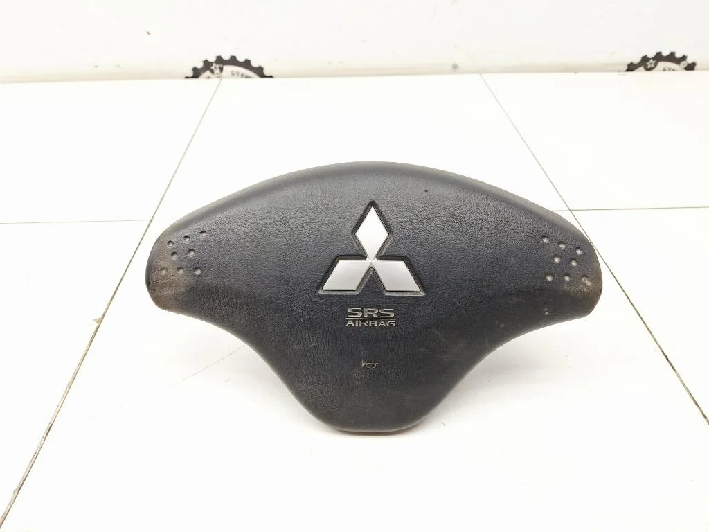 Подушка безопасности в руль Mitsubishi L200 2012 KA, KB