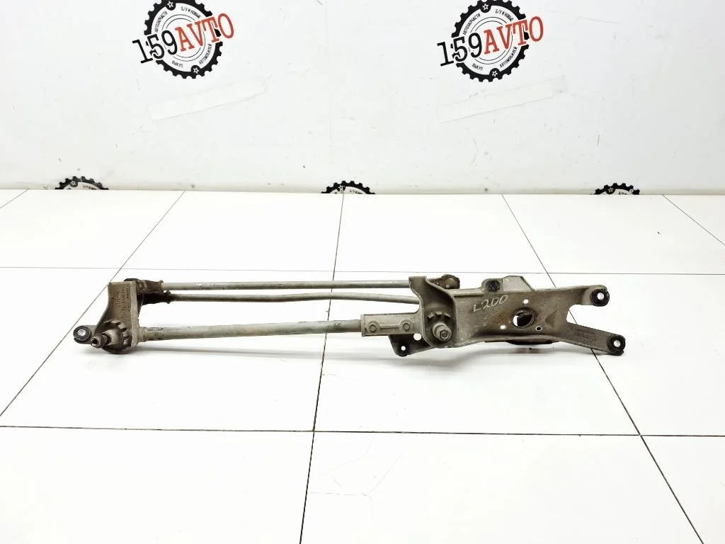 Трапеция дворников Mitsubishi L200 2012 KA, KB