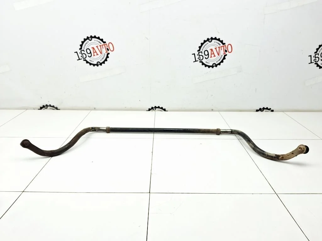 Стабилизатор передний Mitsubishi L200 2012 KA, KB