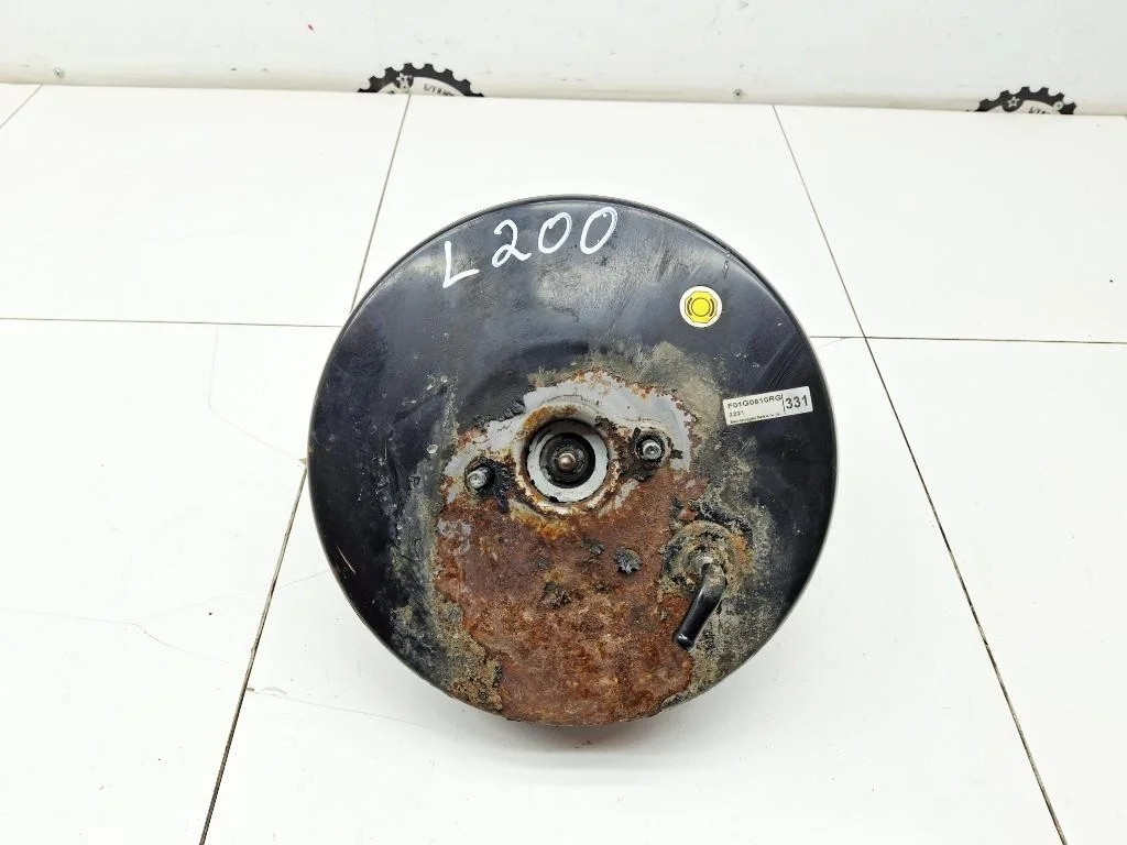 Усилитель тормозов вакуумный Mitsubishi L200 2012 KA, KB