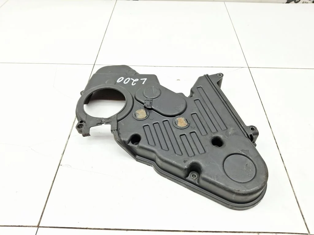 Кожух ремня грм Mitsubishi L200 2012 KA, KB