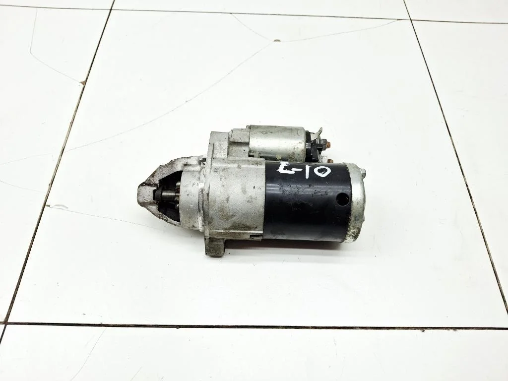 Стартер Mitsubishi Lancer 10 2008 CY