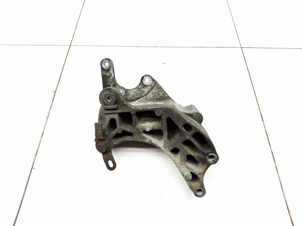 Кронштейн гидроусилителя Mitsubishi Lancer 10 2008 CY