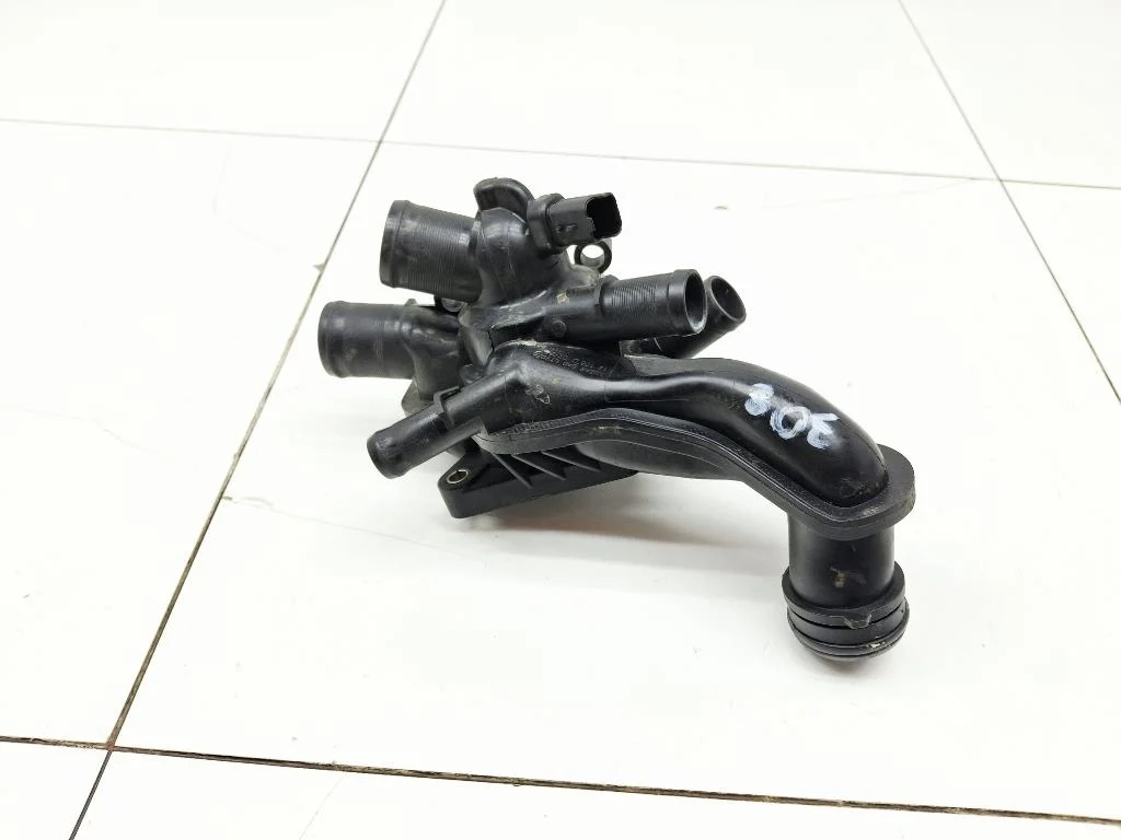 Термостат Peugeot 308 2010 T7