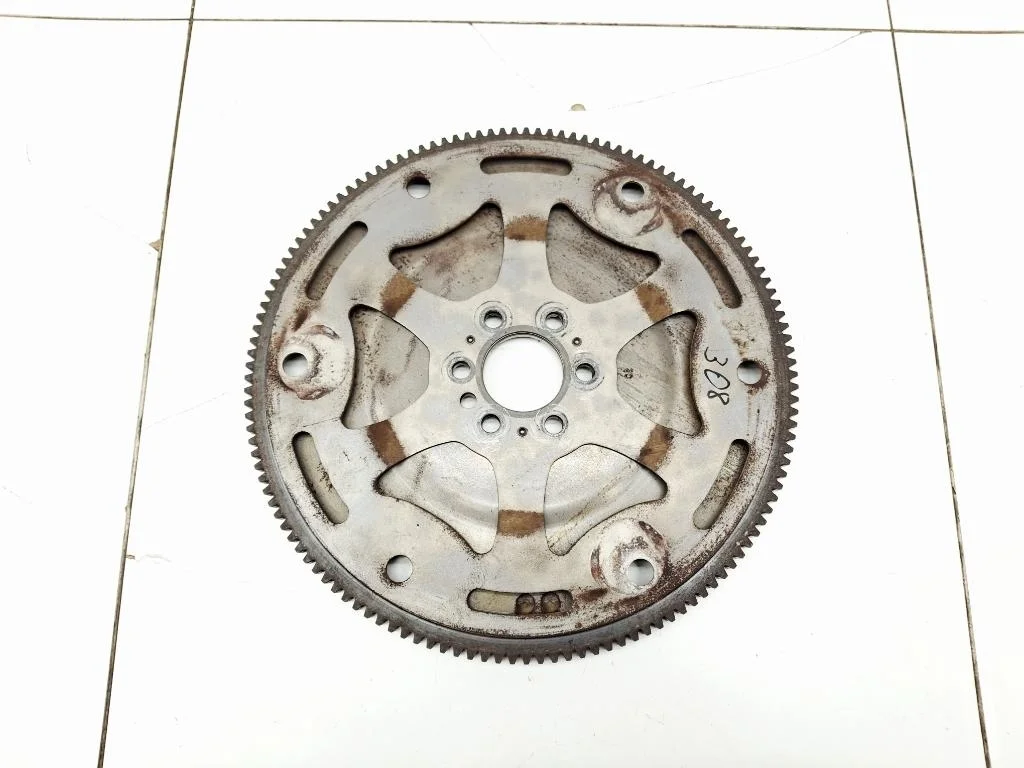 Маховик Peugeot 308 2010 T7