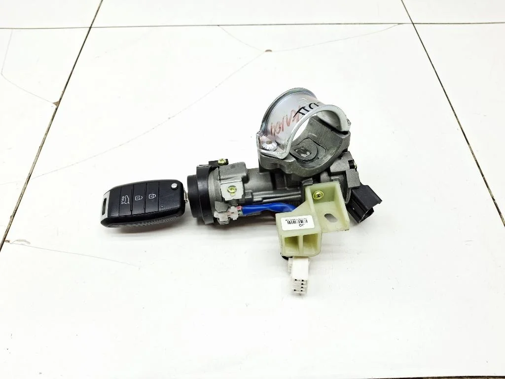Замок зажигания Kia Ceed 2 2016 JD