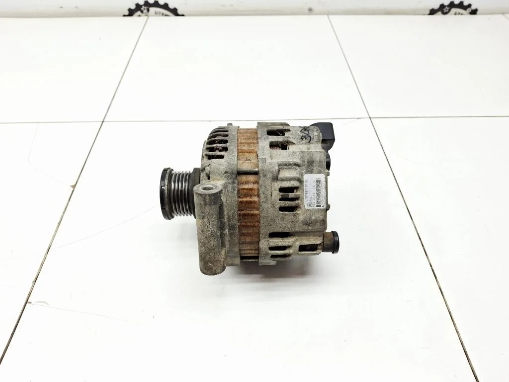 Генератор Peugeot 308 2010 T7