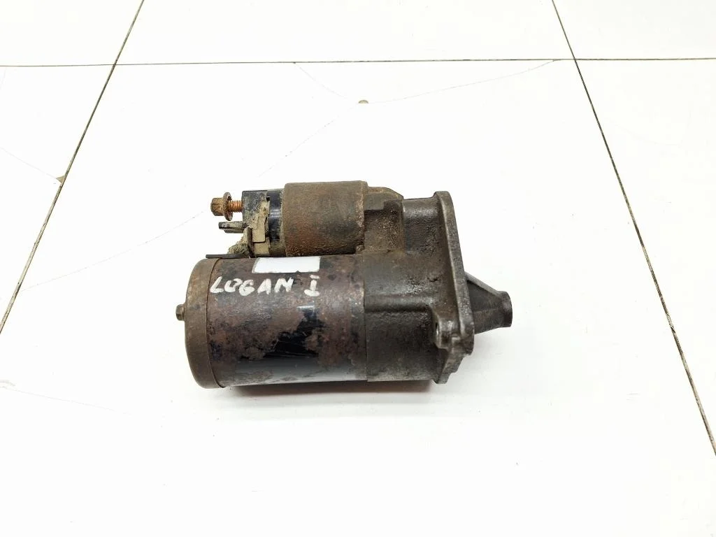 Стартер Renault Logan 1 2007 L90