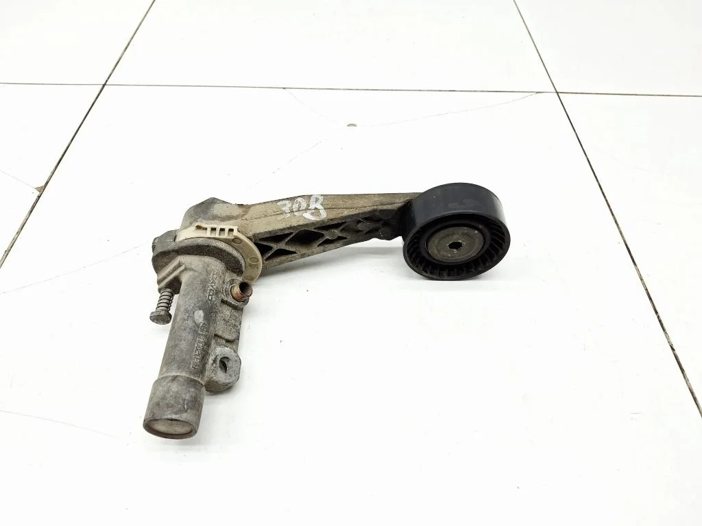 Натяжитель ремня генератора Peugeot 308 2010 T7