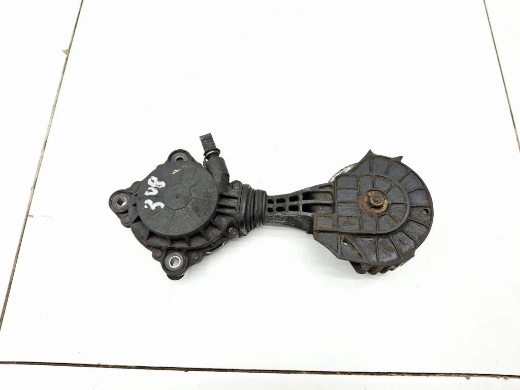 Натяжитель ремня Peugeot 308 2010 T7