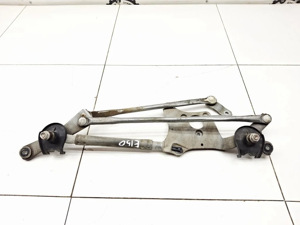 Трапеция дворников Toyota Corolla 2008 E150