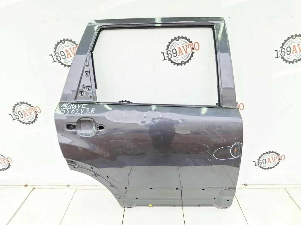 Дверь задняя правая Kia Mohave HM