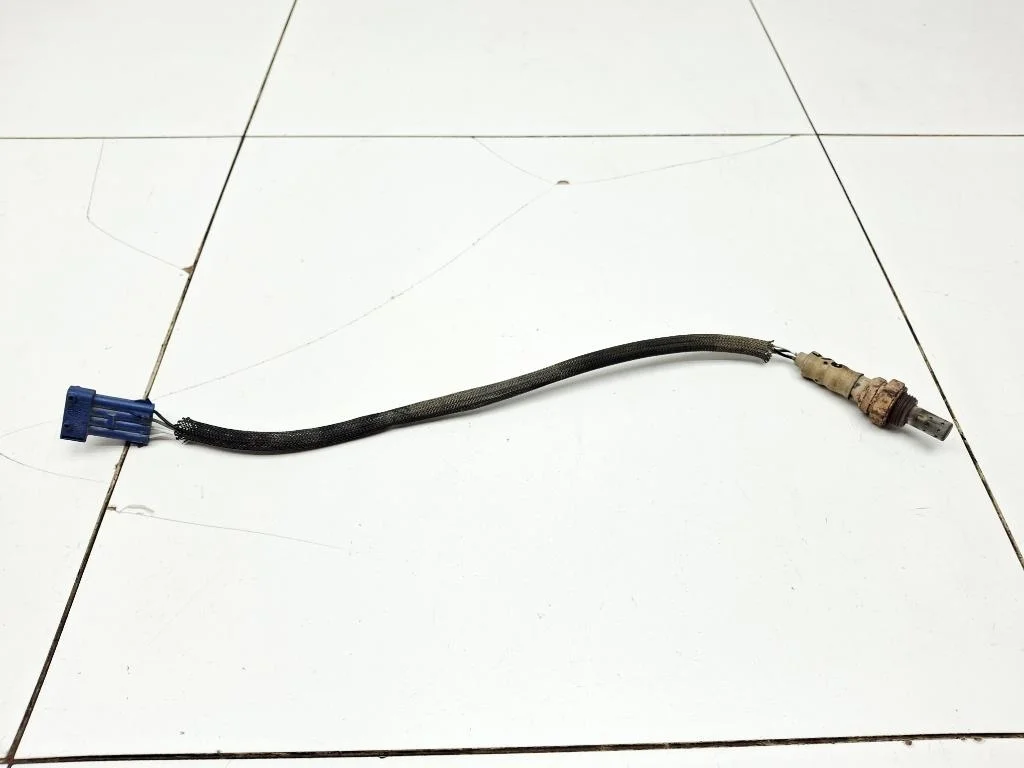 Датчик кислородный Peugeot 308 2010 T7