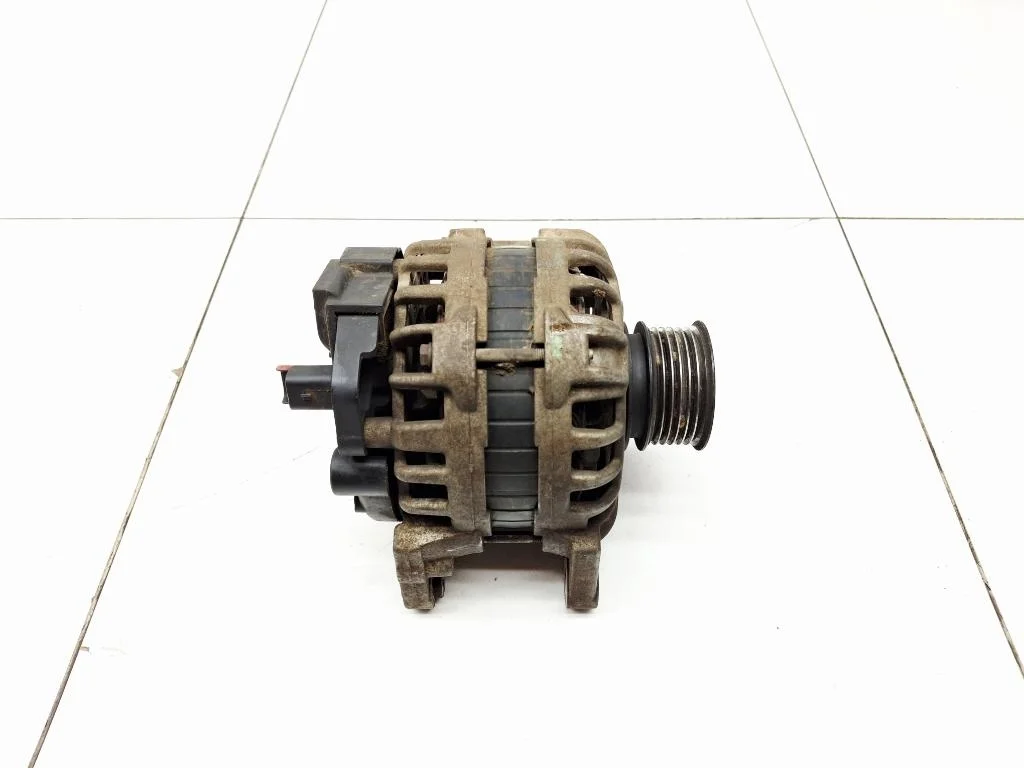 Генератор Renault Sandero 1 2014 BS