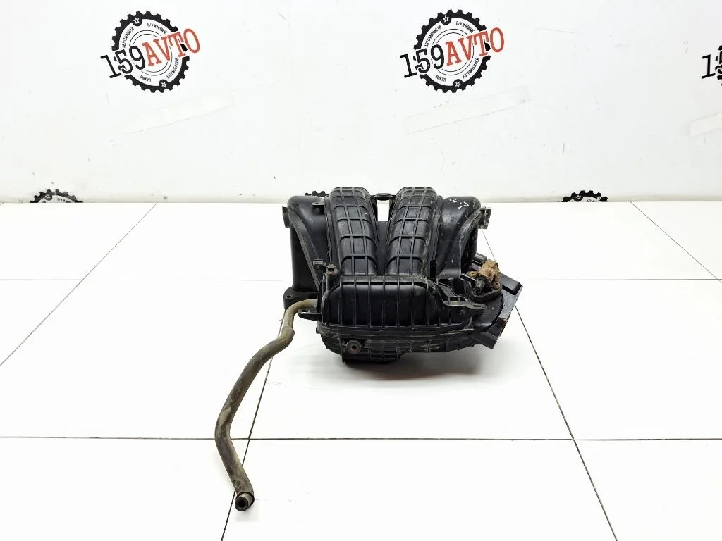 Коллектор впускной Mitsubishi Lancer 10 2008 CY