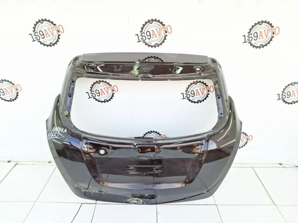 Дверь багажника Opel Mokka