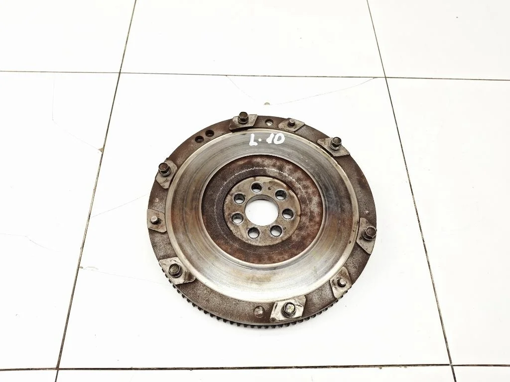 Маховик Mitsubishi Lancer 10 2008 CY