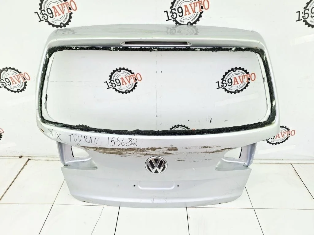 Дверь багажника Volkswagen Touran 1 1T