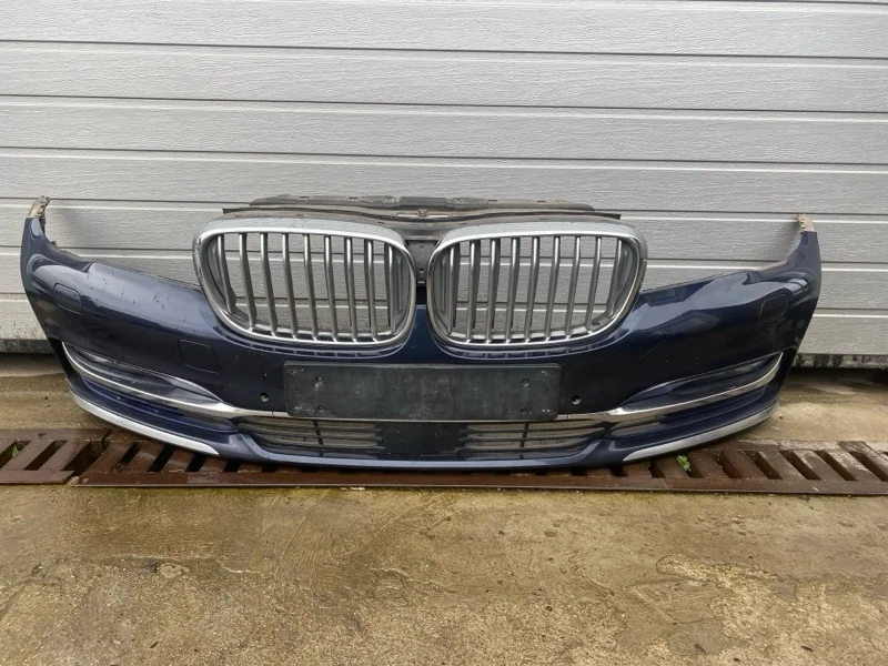 Бампер Bmw 7 51117402813 G11-G12, передний