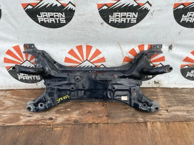 Подрамник Mitsubishi Outlander 2019 4000A274 GF 4J12, передний