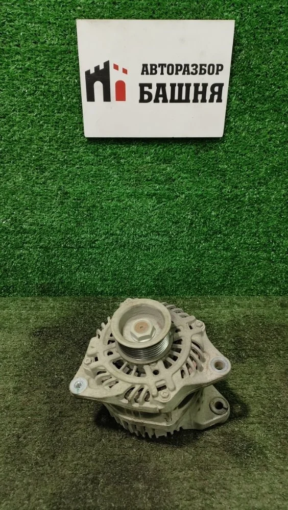 Генератор Nissan Patrol 2011 231001LA1A Y62 VK56VD