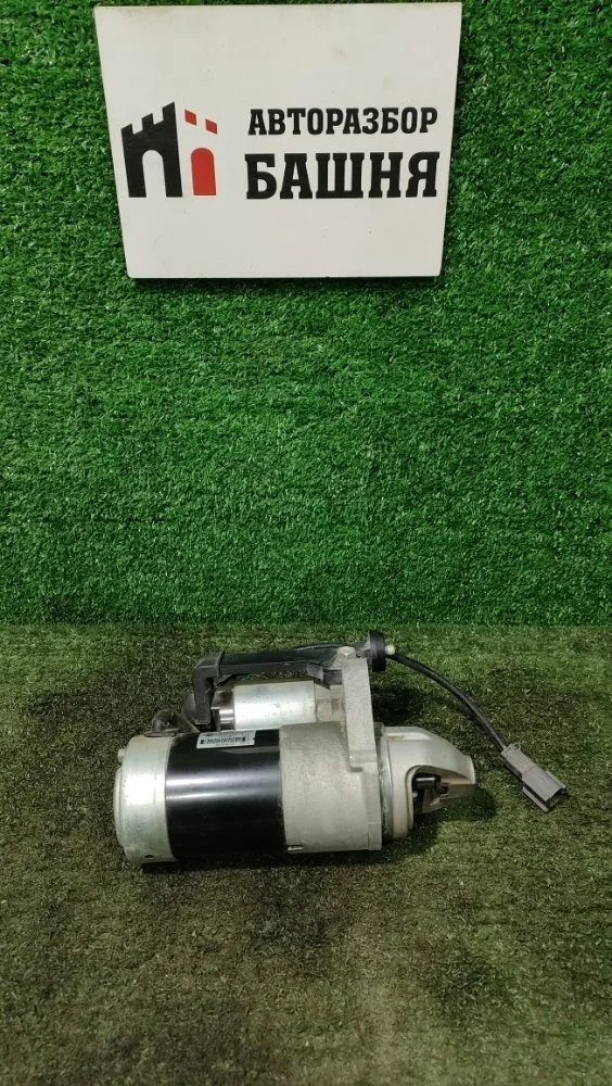 Стартер Nissan Patrol 2011 233001CA0A Y62 VK56VD