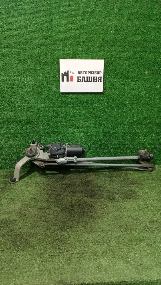 Стеклоочиститель Nissan Patrol 2011 288001LA0A Y62 VK56VD, передний