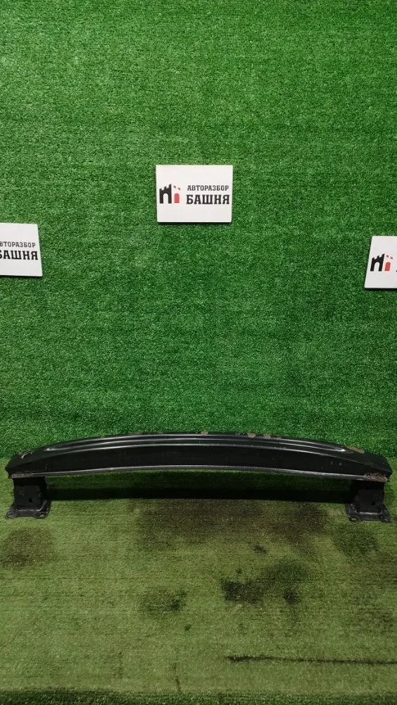 Усилитель бампера Skoda Octavia 2014 5E5807305C A7 CJZA, задний