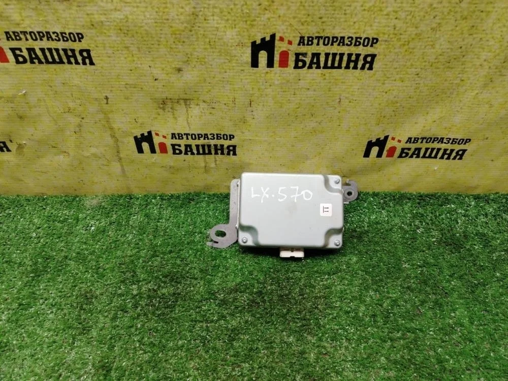 Преобразователь Lexus LX570 2016 8621060151 URJ201 3URFE