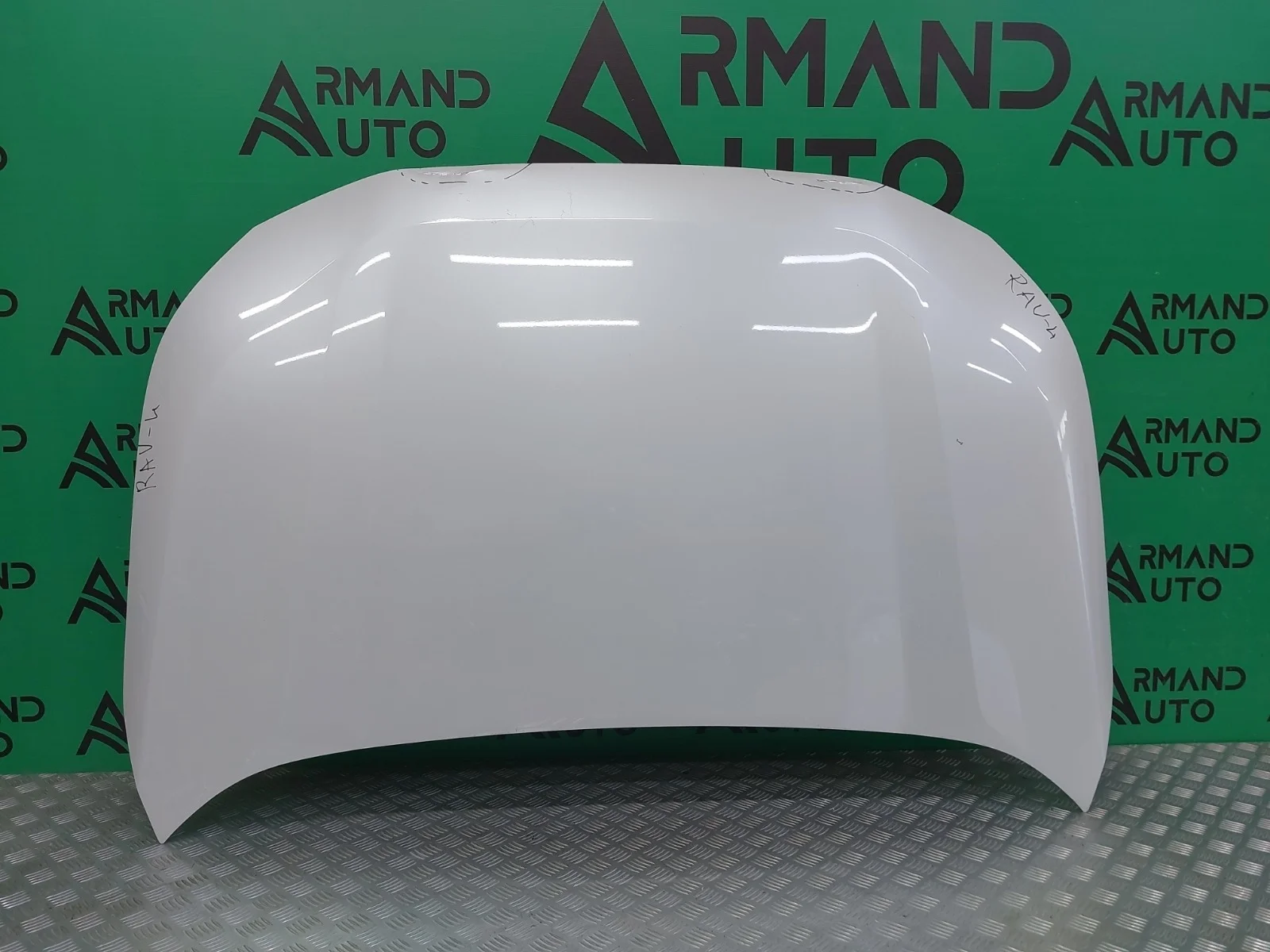 Капот Toyota RAV4 2018-нв 5 XA50